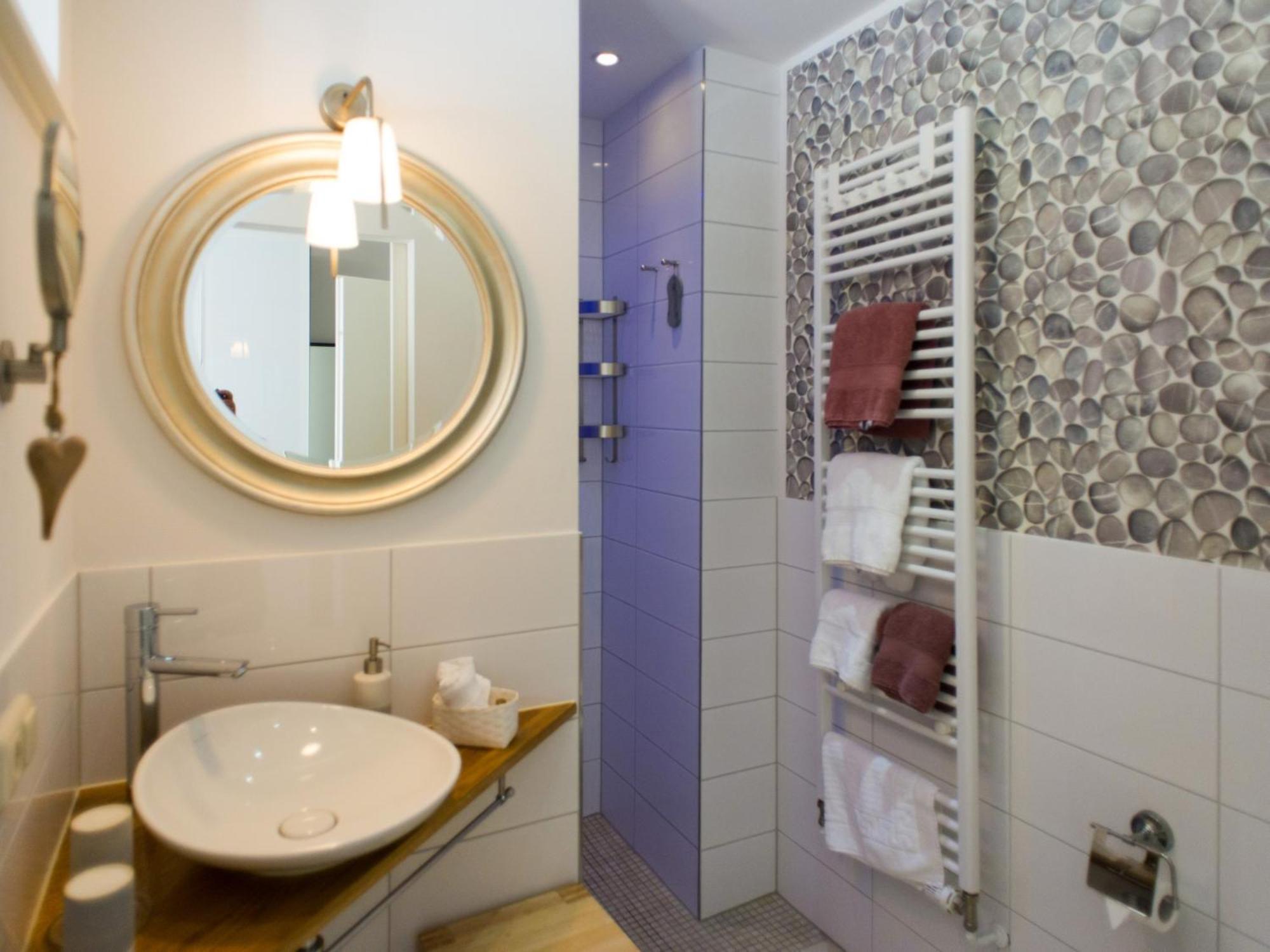 Hotel Zeit In Eckernförde Pokoj fotografie