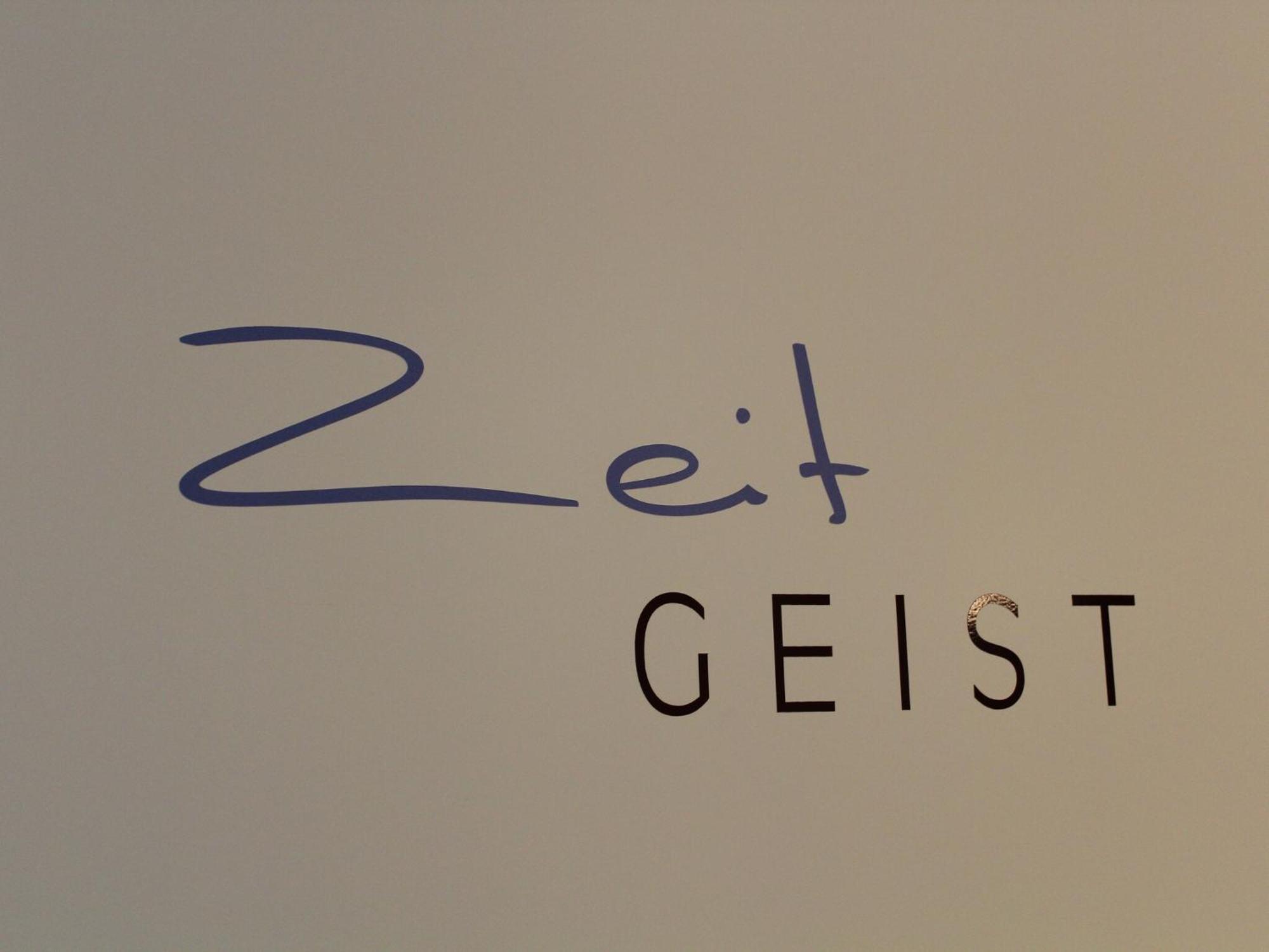 Hotel Zeit In Eckernförde Exteriér fotografie